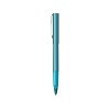 Ручка-роллер Parker Vector XL Teal CT, цвет чернил black, стержень: F, в подарочной упаковке.