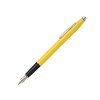 Перьевая ручка Cross Classic Century Aquatic Yellow Lacquer, желтый