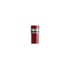 Ручка-роллер Waterman Expert Dark Red Lacquer CT Black, стержень: Fblk