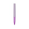 Ручка-роллер Parker Vector  XL Lilac CT, цвет чернил black, стержень: F, в подарочной упаковке.