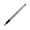 Перьевая ручка Waterman Hemisphere, цвет: CT, перо: F