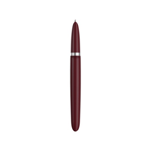 Перьевая ручка Parker 51 CORE BURGUNDY CT, перо: F, цвет чернил: black, в подарочной упаковке.
