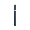 Перьевая ручка Parker 51 CORE MIDNIGHT BLUE CT, перо: F, цвет чернил: black, в подарочной упаковке.
