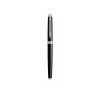 Ручка роллер Waterman Hemisphere, цвет: Mars Black/CT, стержень: Fblk