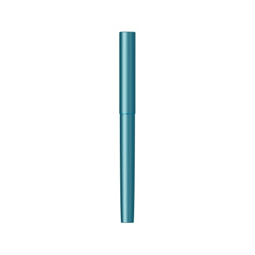 Ручка-роллер Parker Vector XL Teal CT, цвет чернил black, стержень: F, в подарочной упаковке.