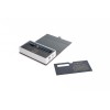 Перьевая ручка Parker Sonnet , Subtle Blue Lacquer CT стержень:Fblk