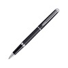 Ручка роллер Waterman Hemisphere, цвет: MattBlack CT, стержень: Fblack