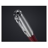 Перьевая ручка Parker 51 CORE BURGUNDY CT, перо: F, цвет чернил: black, в подарочной упаковке.