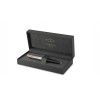 Шариковая ручка Parker 51 Premium Black GT, стержень: M, цвет чернил: black, в подарочной упаковке.