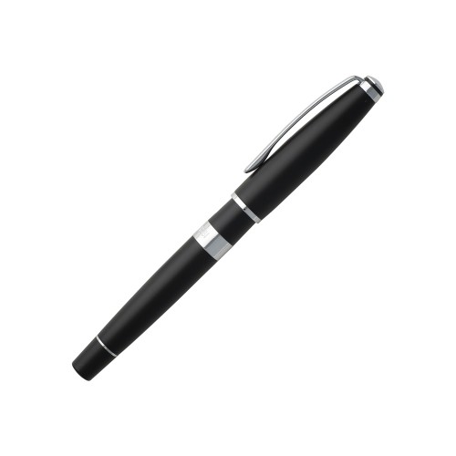 Ручка-роллер Bicolore Black, Cerruti 1881 (Р)