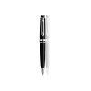 Шариковая ручка Waterman Expert 3, цвет: MattBlack CT