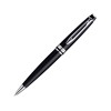 Шариковая ручка Waterman Expert 3, цвет: MattBlack CT