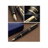 Ручка-роллер Waterman Expert, цвет: MattBlack, стержень: Fblk