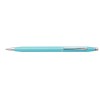 Шариковая ручка Cross Classic Century Aquatic Sea Lacquer, голубой