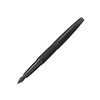 Перьевая ручка Cross ATX Brushed Black PVD