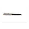 Шариковая ручка Parker 51 Premium Black GT, стержень: M, цвет чернил: black, в подарочной упаковке.