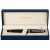 Перьевая ручка Waterman Expert 3, цвет: Black CT, перо: F