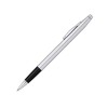 Ручка-роллер Selectip Cross Classic Century Pure Chrome