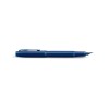 Перьевая ручка Parker IM Monochrome Blue, перо:F, цвет чернил: blue, в подарочной упаковке.