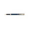 Ручка 2 в 1 шариковая и перьевая Pierre Cardin COMBI PEN, цвет - синий. Упаковка Е