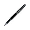 Перьевая ручка Waterman Expert 3, цвет: Matte Black CT, перо: F