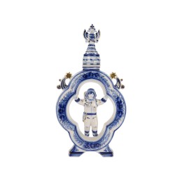 Штоф "Открытый космос"