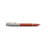 Перьевая ручка Parker 51 Premium Red GT, перо:M/F чернила:Black,Blue, в подарочной упаковке