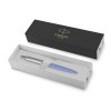 Перьевая ручка Parker Urban Core, Vibrant Magenta CT, F309, перо: F, цвет чернил: blue, в подарочной упаковке