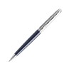 Шариковая ручка Waterman Hemisphere22 SE Deluxe Blue CT, стержень: M, цвет: Blue, в подарочной упаковке