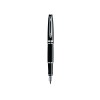 Перьевая ручка Waterman Expert 3, цвет: Black CT, перо: F