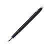 Перьевая ручка Cross Classic Century Black Lacquer