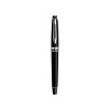 Перьевая ручка Waterman Expert 3, цвет: Matte Black CT, перо: F