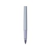 Ручка-роллер Parker Vector XL Silver Blue CT, цвет чернил black, стержень: F, в подарочной упаковке.