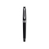 Ручка-роллер Waterman Expert, цвет: MattBlack, стержень: Fblk