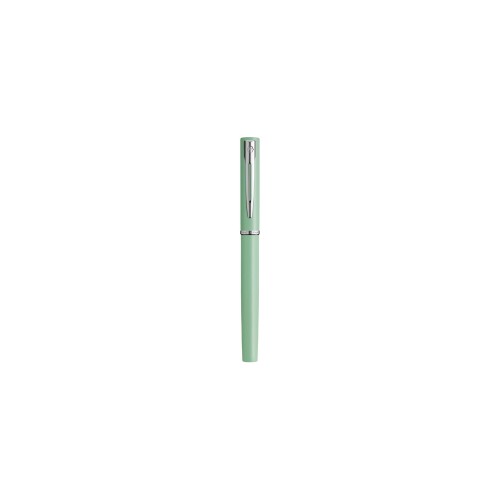 Перьевая ручка Waterman Allure Mint CT Fountain Pen