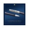 Шариковая ручка Waterman Hemisphere22 SE Deluxe Blue CT, стержень: M, цвет: Blue, в подарочной упаковке