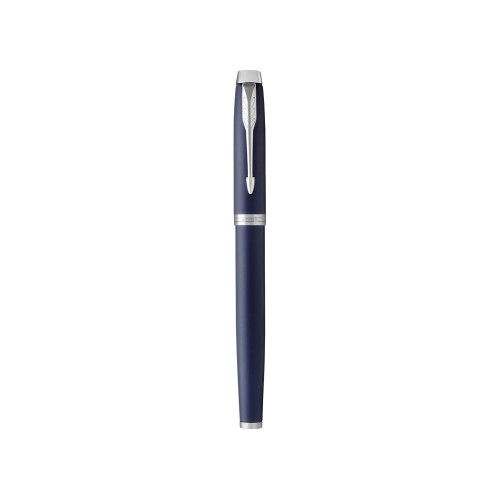 Ручка перьевая «Parker IM Core Blue CT», темно-синий