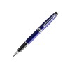 Перьевая ручка Waterman Expert 3, цвет: Blue CT, перо: F