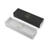 Ручка шариковая «Parker IM Core Dark Espresso Lacque CT», кофейный