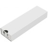 Шариковая ручка Parker IM Premium K318  Blue Grey CT, стержень: M, цвет чернил: blue, в подарочной упаковке.