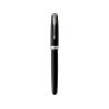Перьевая ручка Parker Sonnet , Matte Black CT, перо: F, цвет чернил: black, в подарочной упаковке
