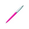 Шариковая ручка Parker Jotter ORIGINALS MAGENTA, стержень: M blue ЭКО-УПАКОВКА