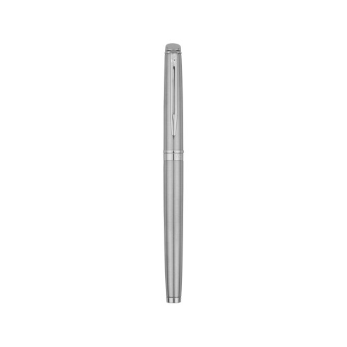 Ручка роллер Waterman Hemisphere, цвет: CT, стержень: Fblk