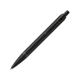 Шариковая ручка  Parker "IM MBLK BT", черный