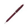 Шариковая ручка Cross Century II Translucent Plum Lacquer