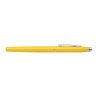 Перьевая ручка Cross Classic Century Aquatic Yellow Lacquer, желтый