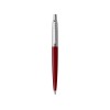 Шариковая ручка Parker Jotter Originals K60 Red CT стержень:M, цвет чернил: blue. в БЛИСТЕРЕ