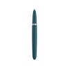 Перьевая ручка Parker 51 CORE TEAL BLUE CT, перо: F, цвет чернил: black, в подарочной упаковке.