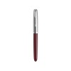 Перьевая ручка Parker 51 CORE BURGUNDY CT, перо: F, цвет чернил: black, в подарочной упаковке.
