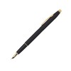 Перьевая ручка Cross Classic Century Classic Black